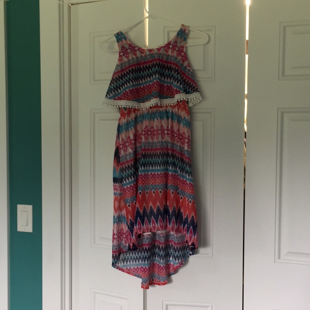 Size 12 girls dress!